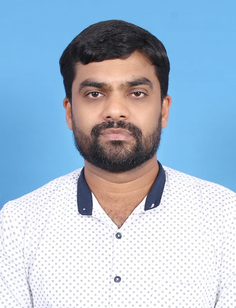 Prof. Sudhish